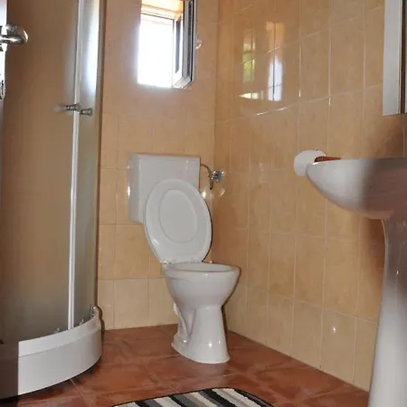 Pensiunea Cehov 3* Bran (Brasov)