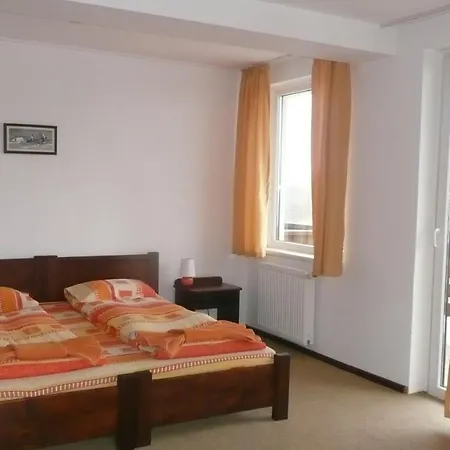 Pensiunea Cehov Bran (Brasov)