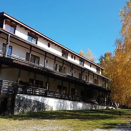 Pensión Pensiunea Cehov Bran (Brasov)