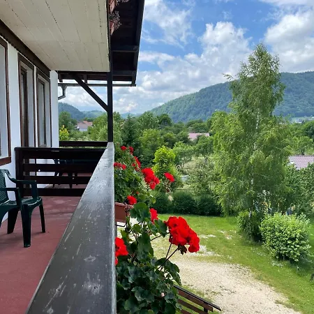 Pensiunea Cehov Bran (Brasov)