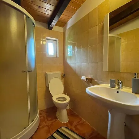 Pensiunea Cehov Bran (Brasov)